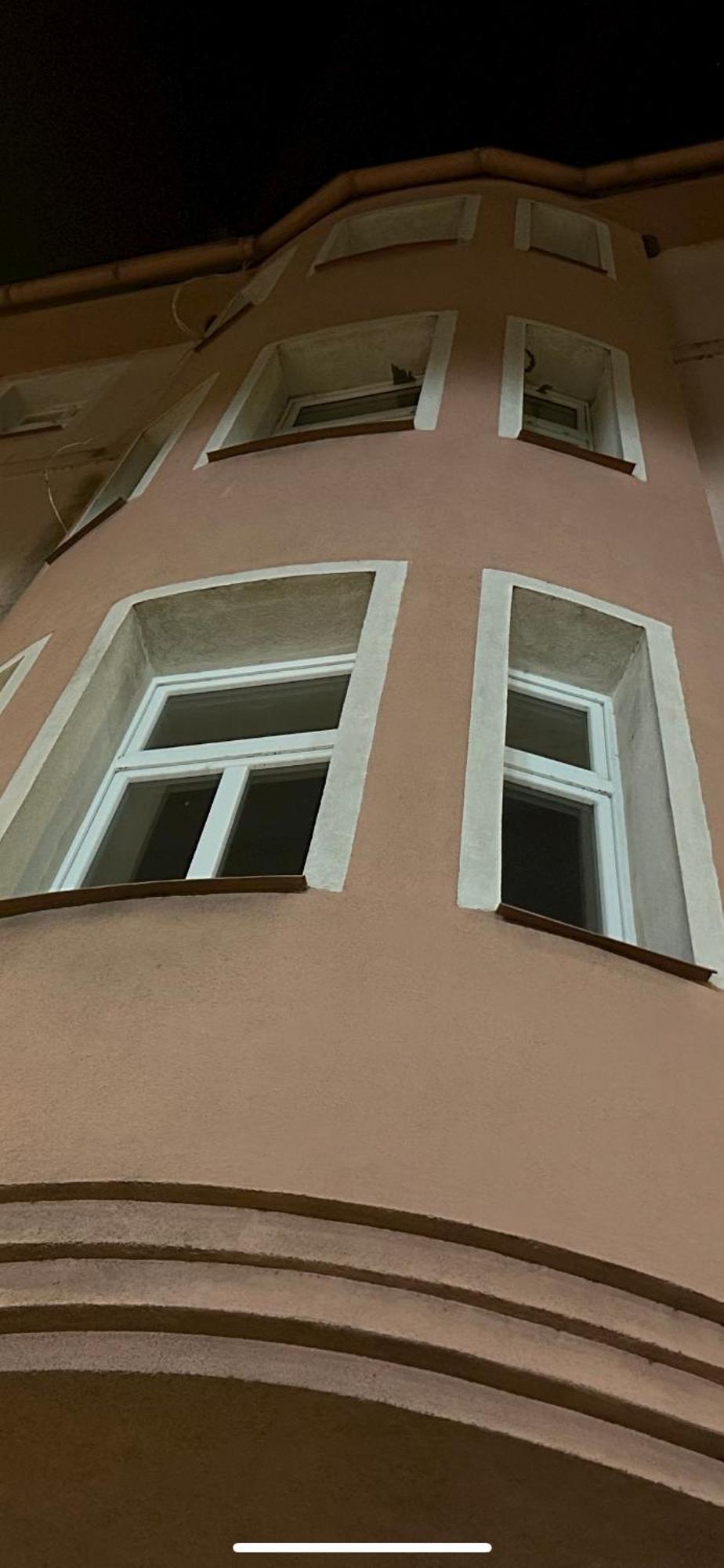Penzion Sokolov 1 Exterior foto